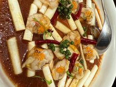 -外滩三号餐厅·创意中餐