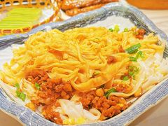 -又一间茶点轩(宝业路店)