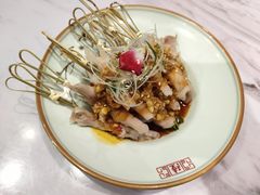 -农川记&酸菜鱼四川料理(横岗荣德店)