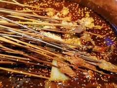 -搓火大都会(广安门总店)