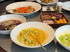 -梅花境(万科店)