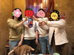 -锦小馆(安贞店)