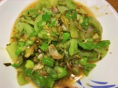 -陈先进鱼馆·夜宵·地道农家菜(湖墅南路店)