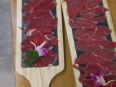 -大河宴·椒麻鱼火锅(北京路中和美食街店)