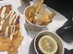 -艾薯夫妇Aysh(福田星河COCOPark店)