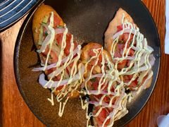-澳骄 Aussie Kitchen·手工披萨·西餐(国大店)