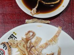 -老周夜市(航空路店)