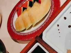 -侨美食家·粤菜(体育西路店)