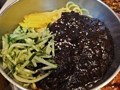 -屋里家延边朝鲜族冷面(南园店)