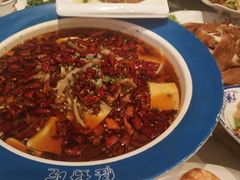 -黄三怪(无影山北路店)