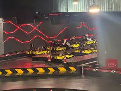 -魔赛卡丁车赛车汇(上海店)