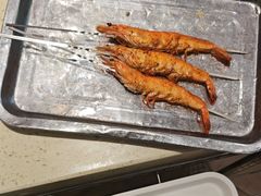 -九府羊鲜羊火锅·烧烤(任丘东风美食街店)