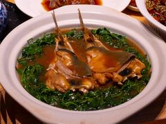 -永安鱼庄·镇江菜(丁卯店)