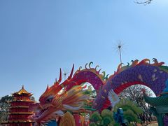 -武汉园博园(武汉自然博物馆)