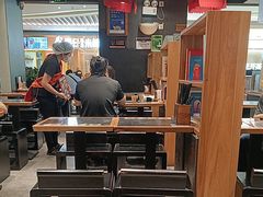 -和府捞面(天河领展广场店)