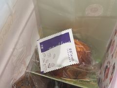-DEMO黛慕蛋糕(中泰店)