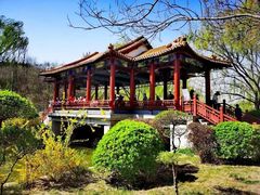 -南翠屏公园