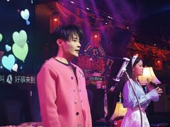 -喜鹊音乐酒馆(西街店)