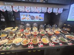 -双合园·海鲜水饺青岛菜(万佳广场店)