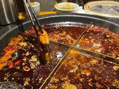 -陈眼镜火锅(总店)