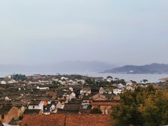 -东钱湖旅游度假区