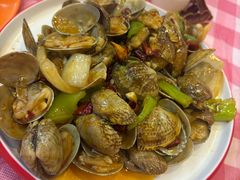 -二子海鲜大排档(太阳城店)