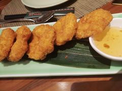 -mango tree芒果树泰国餐厅(青岛万象城店)