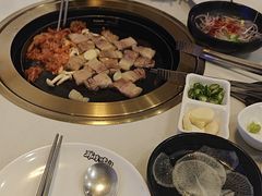 -韩时烤肉(枫蓝店)