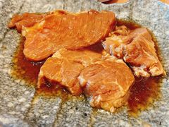 -万兴佳烤肉·长白山老味道(宏泰广场店)