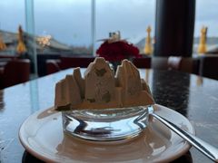 -时光吧·大堂吧·丽江和府洲际度假酒店
