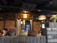 -井水小厨·湘菜(活力广场店)