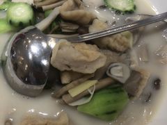 -广东胜利宾馆西关粤中餐厅