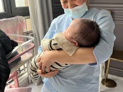 -优护佳月嫂育儿嫂中心(静安店)