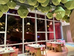 -水桶王国主题餐厅·聚会·生日派对·亲子活动·家庭套餐(亚龙湾希尔顿店)