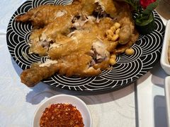 -汉唐宴长安食府