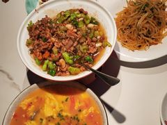 -茄子恰恰·新云南小炒(金池购物中心店)