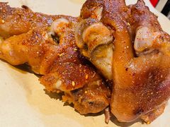 -状元阁烧烤(新华路总店)
