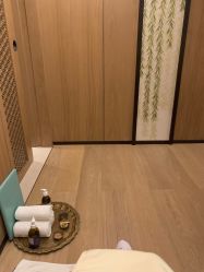 -文华东方水疗中心