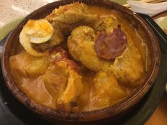 -威尼斯人酒店琳琅美食广场