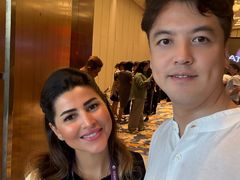 -上海龙之梦万丽酒店