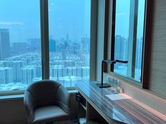 -香港九龙海逸君绰酒店