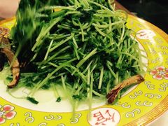 -那家小馆•北京菜•烤鸭(中关村店)