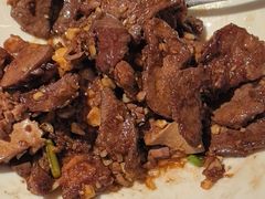 -宝轩渔府·老字号海鲜·正宗津菜(水上店)