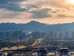 -红光山