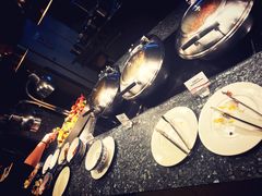 -太原富力万达文华酒店·美食汇西餐厅