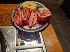-济州爱肉堂(总店)