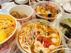 -明月虾面(厦禾路店)