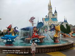 -蓬莱欧乐堡梦幻世界