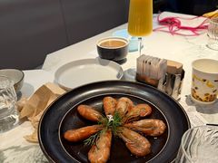 -潮堂 · 潮州菜(国贸商城店)