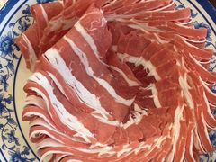 -清真·鸦儿李记·涮肉(鼓楼店)